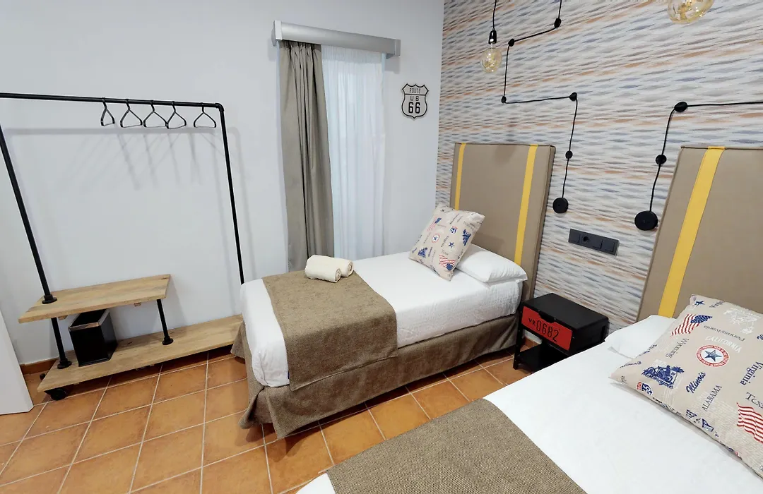 Hostal La Espanola-1